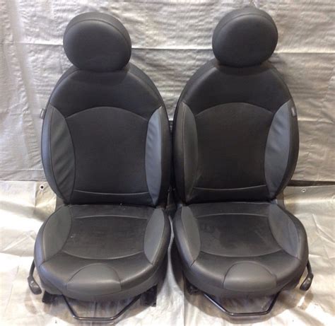 Mini Cooper Seat Covers Mini Cooper Cars