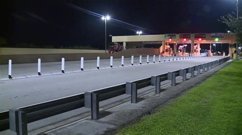 Lee County Reminding People To Use One Toll Transponder