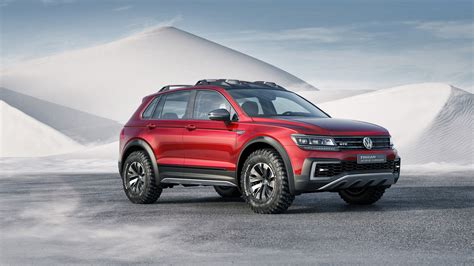 Tiguan 4K Wallpapers For Your Desktop Or Mobile Screen Free And Easy To