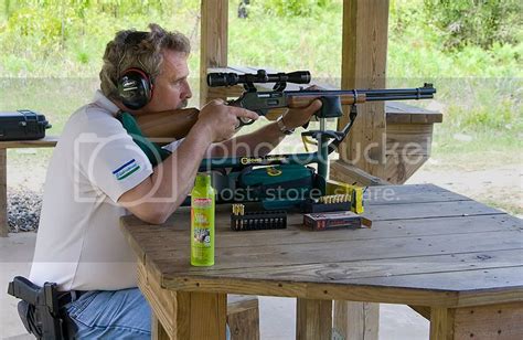 30 30 Remington 170gr Core Lokt Versus 160gr Hornady Leverevolution