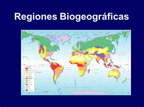 Calaméo Bioregiones Del Planeta