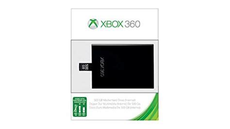 Buy Official Xbox 360 500gb Replacement Hard Drive Online At Desertcart Uae