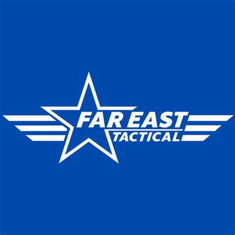 Far East Tactical