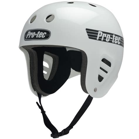 Pro Tec The Full Cut Skateboard Helmet Evo