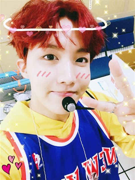 Bts Jhope Cute Jhope 191225 Sbs Indiaglitz