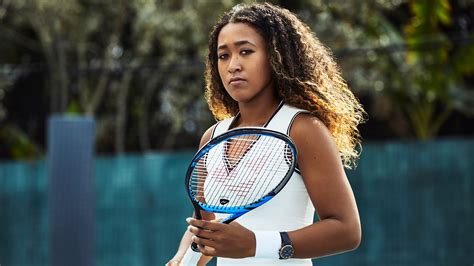 She was the first asian player, male or. The One and Only Naomi Osaka — The Undefeated