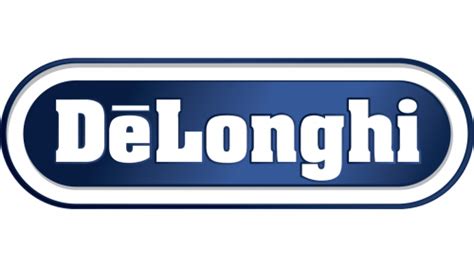 Delonghi Logo Et Symbole Signification Histoire Png Marque High