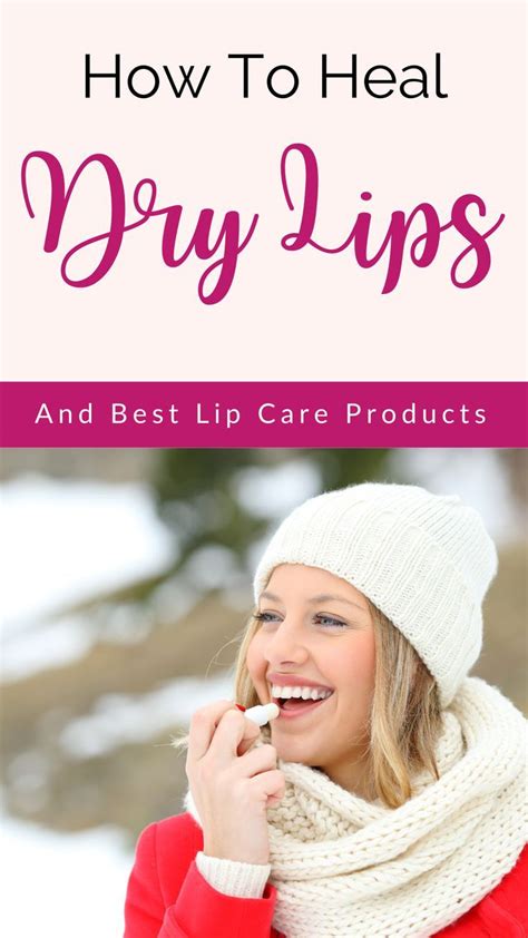 10 Reasons For Dry Cracked Lips And How To Heal It The Alcyone In