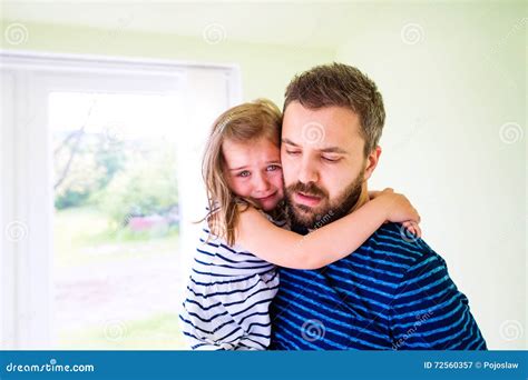 dad makes daughter cry telegraph