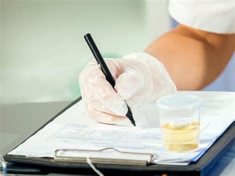 There are many circumstances that may require drug testing: What to know about the 10-panel drug test - Medical Daily ...