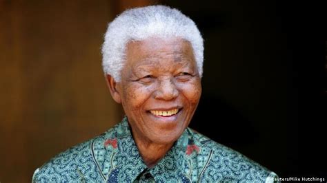 1990 Libertação De Nelson Mandela Fatos Que Marcaram O Dia Dw 11