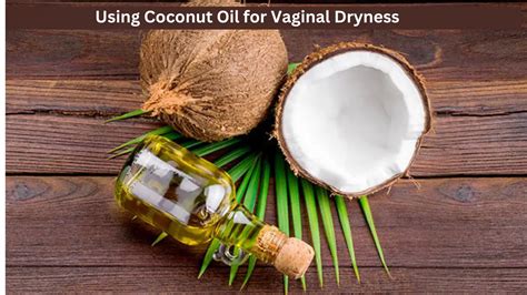 Is It Safe To Use Coconut Oil Lube For Sex Lovershoneypot