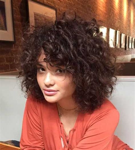 Check spelling or type a new query. 3 Great Hairstyles for Short Curls - CurlyHair.com 2018