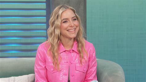 Watch Access Hollywood Highlight Jenny Mollen Fell For Husband Jason Biggs Over His Audition