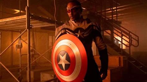 Marvel Studios Has Crazy Security Measures To Avoid Captain America