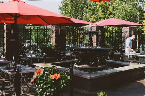 Its ruins, a grade i listed building and scheduled ancient monument, are open as a visitor attraction. UPDATED: Your Guide to Patio Dining in Pittsburgh