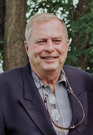 The exuberant voice belonged to bob jenkins, who died monday at 73 from brain cancer. Obituary of Leslie Robert "Bob" Jenkins | Brockie Donovan ...