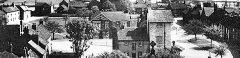 The Green Billingham Billingham Old Photos Ghost Towns