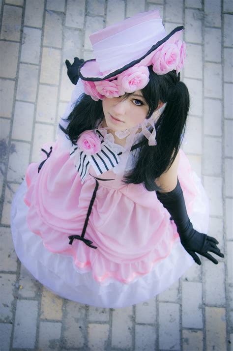 Black Butler Cosplay Ciel Phantomhive Cosplay 26280 Hot Sex Picture