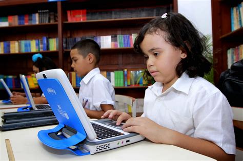 La Informática Aplicada A La Educación Impacto De La InformÁtica En El