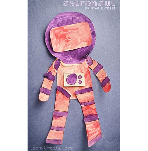 Astronaut art creative drawing astronaut drawing easy drawings drawing for kids cartoon kids art drawings simple art projects kids art projects. 10 Out-of-this-World Stargazing Crafts for Kids | ParentMap