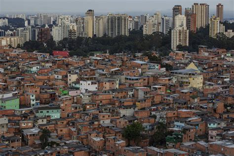 Médica é Sequestrada Para Atender Suspeito Em Favela De Sp 14 12 2019 São Paulo Agora