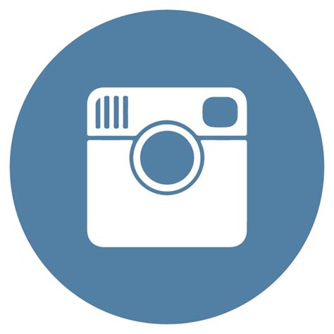 Download High Quality Instagram Logo Transparent Background Blue