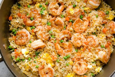 Easy To Prepare Healthy Low Carb Rice Recipes Must Try