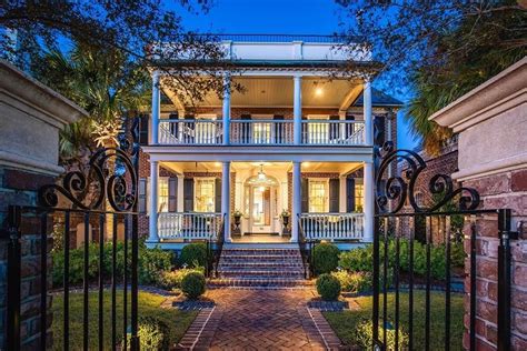 Maybe you would like to learn more about one of these? 1934 Historic House For Sale In Charleston South Carolina ...