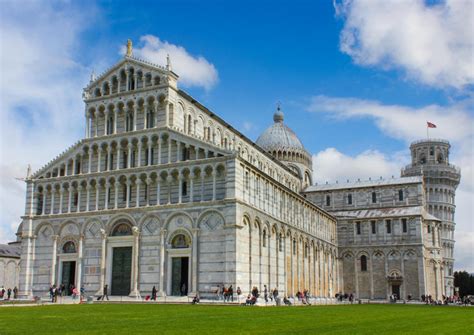 Pisa is the oecd's programme for international student assessment. The 10 Best Pisa Cathedral (Duomo) Tours & Tickets 2020 ...