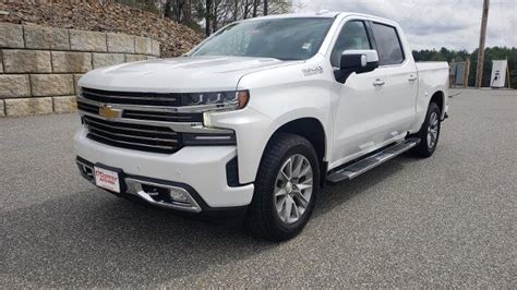 Used 2021 Chevrolet Silverado 1500 Crew Cab Short Box 4 Wheel Drive