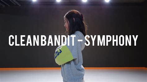 Clean Bandit Symphony Kids Dance Youtube