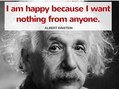Albert Einstein Quotes On Happiness Shortquotescc
