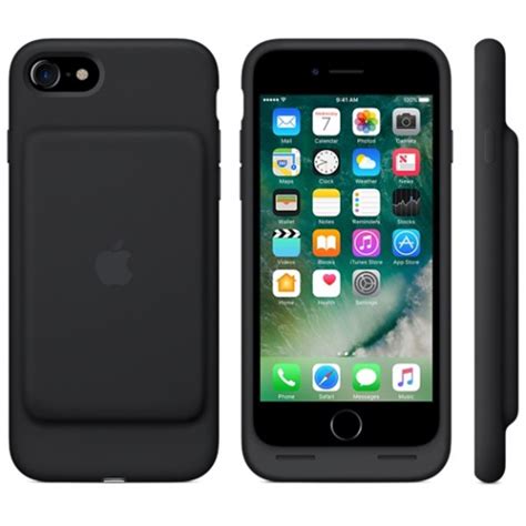 Originální Apple Smart Battery Case Kryt S Baterií Pro Iphone Se 2020