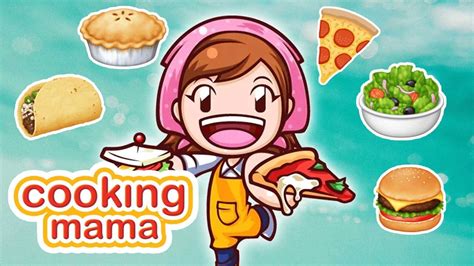 New ‘cooking Mama Video Game Lets You Make Vegan Food