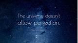 Images of Universe Quotes