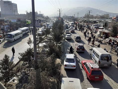 Kabul Municipality شاروالی کابل خبر خوش برای باشندگان کابل