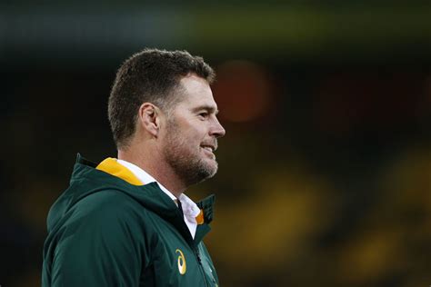 Join facebook to connect with rassie erasmus and others you may know. Rassie Erasmus: 80% of World Cup squad picked