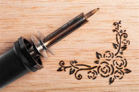 What Wood Is Best For Pyrography Try These 3 Types