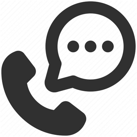 Call Phone Phone Call Telephone Telephone Call Voice Message Icon