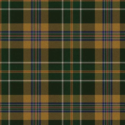 Untitled Green And Red With Gold And Blue Tartan Scotweb Tartan Designer