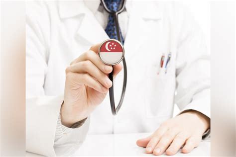 Malaysian healthcare landscape is changing rapidly and facing drastic transformation in relation to drivers of change in the healthcare system. Could Singapore's Healthcare System Work in the US?