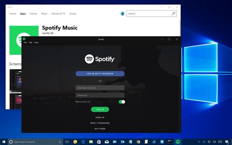 Spotify App For Windows 10 Is Now Available In The Windows Store