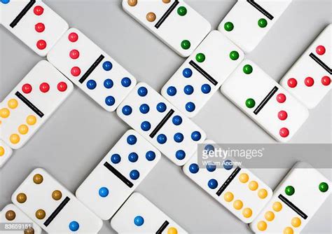 Dominos Above Photos And Premium High Res Pictures Getty Images