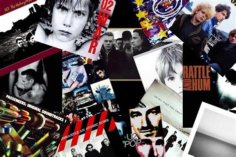 Listen to u 2 | soundcloud is an audio platform that lets you listen to what you love and share the sounds you create. U2 Albums Ranked in Order of Awesomeness