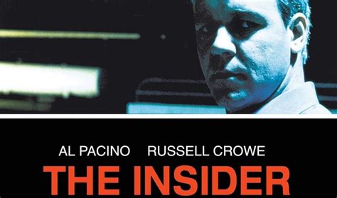 The Insider 1999