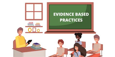 How Can The Use Of Evidence Based Practices EBP Help Your Babes Learn How Can You Learn