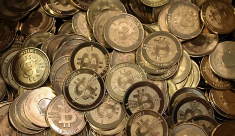 Bitcoin (₿) is a cryptocurrency invented in 2008 by an unknown person or group of people using the name satoshi nakamoto. US Bitcoin startup secures $9 million in funding