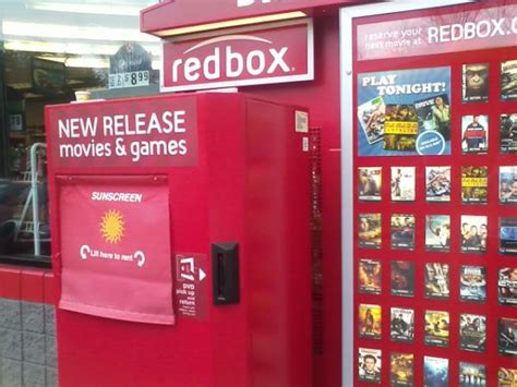 Redbox Round Up Of Recent Releases The Mycenaean
