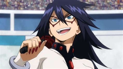 10 Smartest Ua Teachers In My Hero Academia Who Is Your Favorite